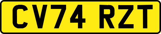 CV74RZT