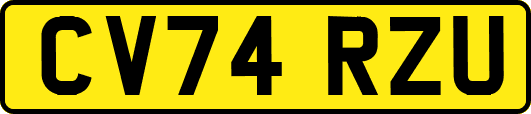 CV74RZU
