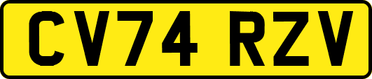 CV74RZV
