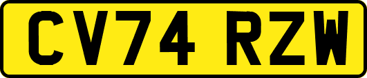 CV74RZW