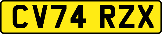 CV74RZX