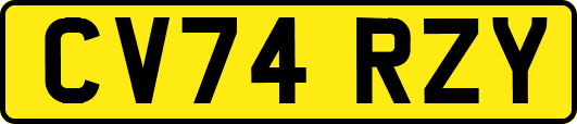 CV74RZY