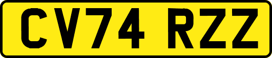 CV74RZZ