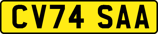 CV74SAA