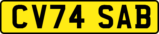 CV74SAB
