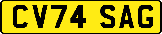 CV74SAG