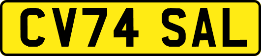 CV74SAL