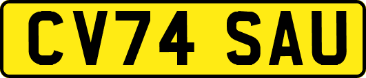CV74SAU