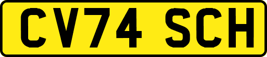CV74SCH