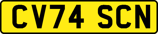 CV74SCN