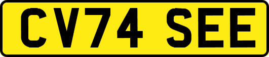CV74SEE