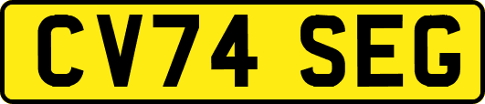 CV74SEG