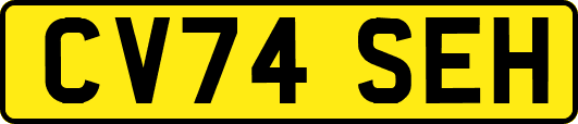 CV74SEH