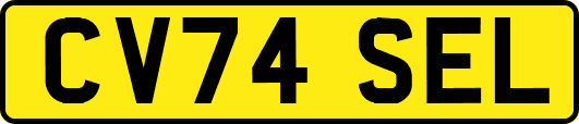 CV74SEL