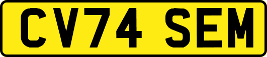 CV74SEM