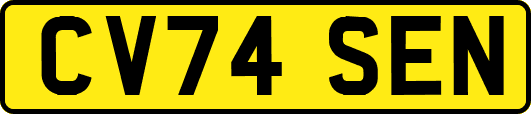 CV74SEN