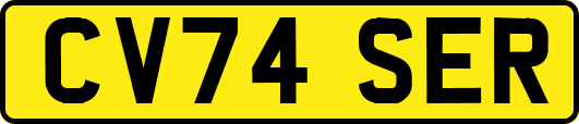 CV74SER
