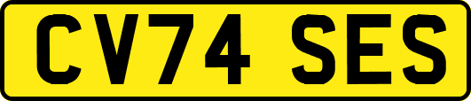 CV74SES
