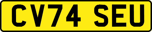 CV74SEU