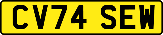 CV74SEW