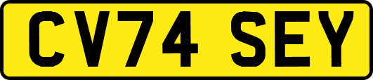 CV74SEY