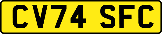 CV74SFC