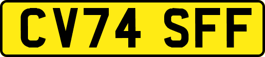 CV74SFF