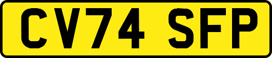 CV74SFP