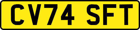 CV74SFT