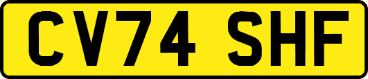 CV74SHF