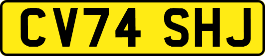 CV74SHJ
