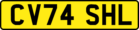 CV74SHL