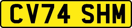 CV74SHM