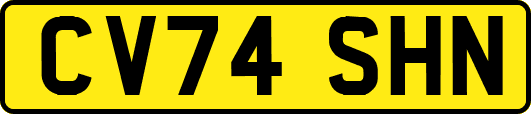 CV74SHN