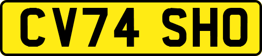 CV74SHO