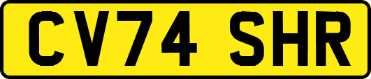 CV74SHR