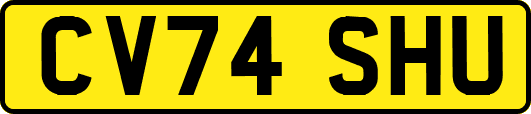 CV74SHU