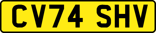 CV74SHV