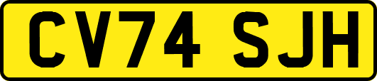CV74SJH