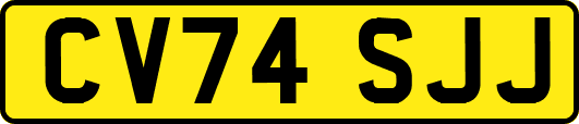 CV74SJJ