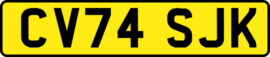 CV74SJK