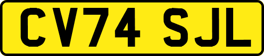 CV74SJL