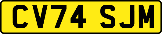 CV74SJM