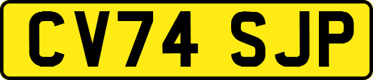 CV74SJP