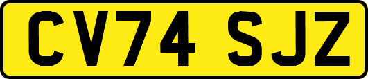 CV74SJZ