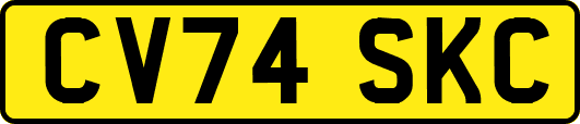 CV74SKC
