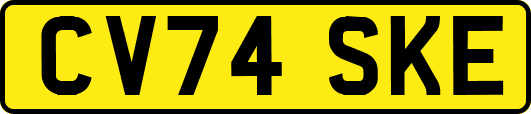 CV74SKE