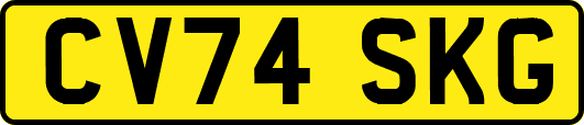 CV74SKG