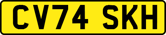 CV74SKH