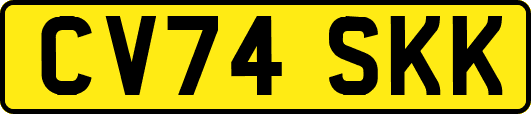 CV74SKK